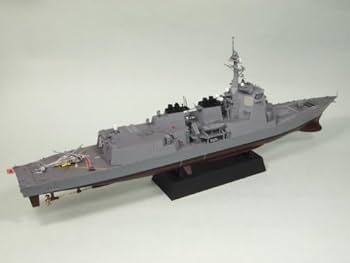 Amazon | ピットロード 1/350 海上自衛隊 イージス護衛艦 DDG