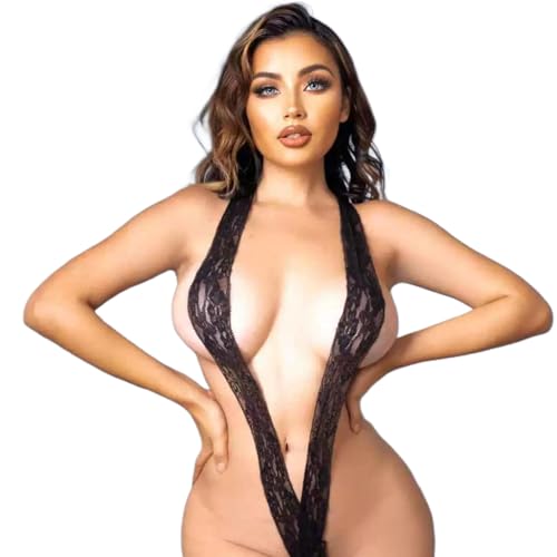 Maillot de bain une pièce sexy idéal pour vos vacances à la plage et spa