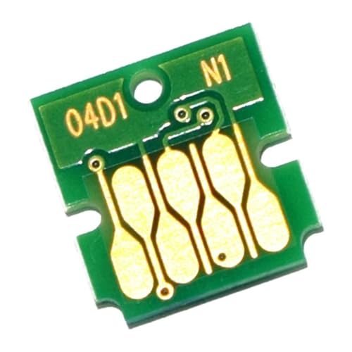 Puce pour collecteur d'encre T04D1 pour entretien imprimante EcoTank L6190