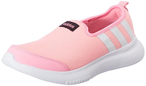 Adidas Women Synthetic Breezewalk W Walking Shoe Beampk/Ftwwht (UK-5), Multi (B0BJL3M745) Amazon Price History, Amazon Price Tracker