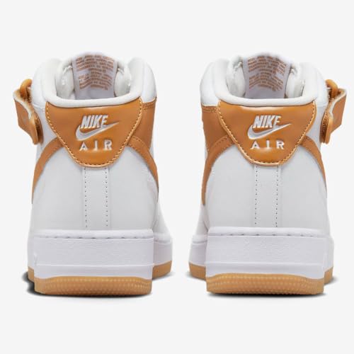 Image of Nike Womens Air Force 1 '07 Mid