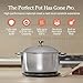 Imagen de Our Place Titanium Perfect Pot Pro