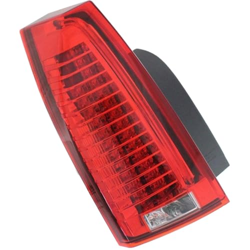 For 2008-2014 Cadillac CTS Tail Light Driver Side