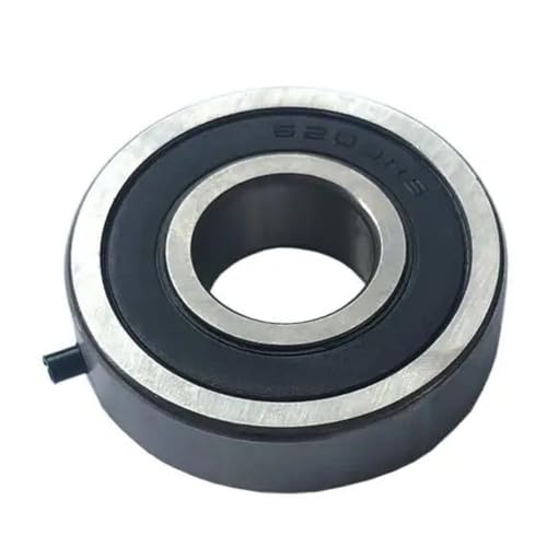 Rodamientos 6203 de alta resistencia para rotor ET950 4