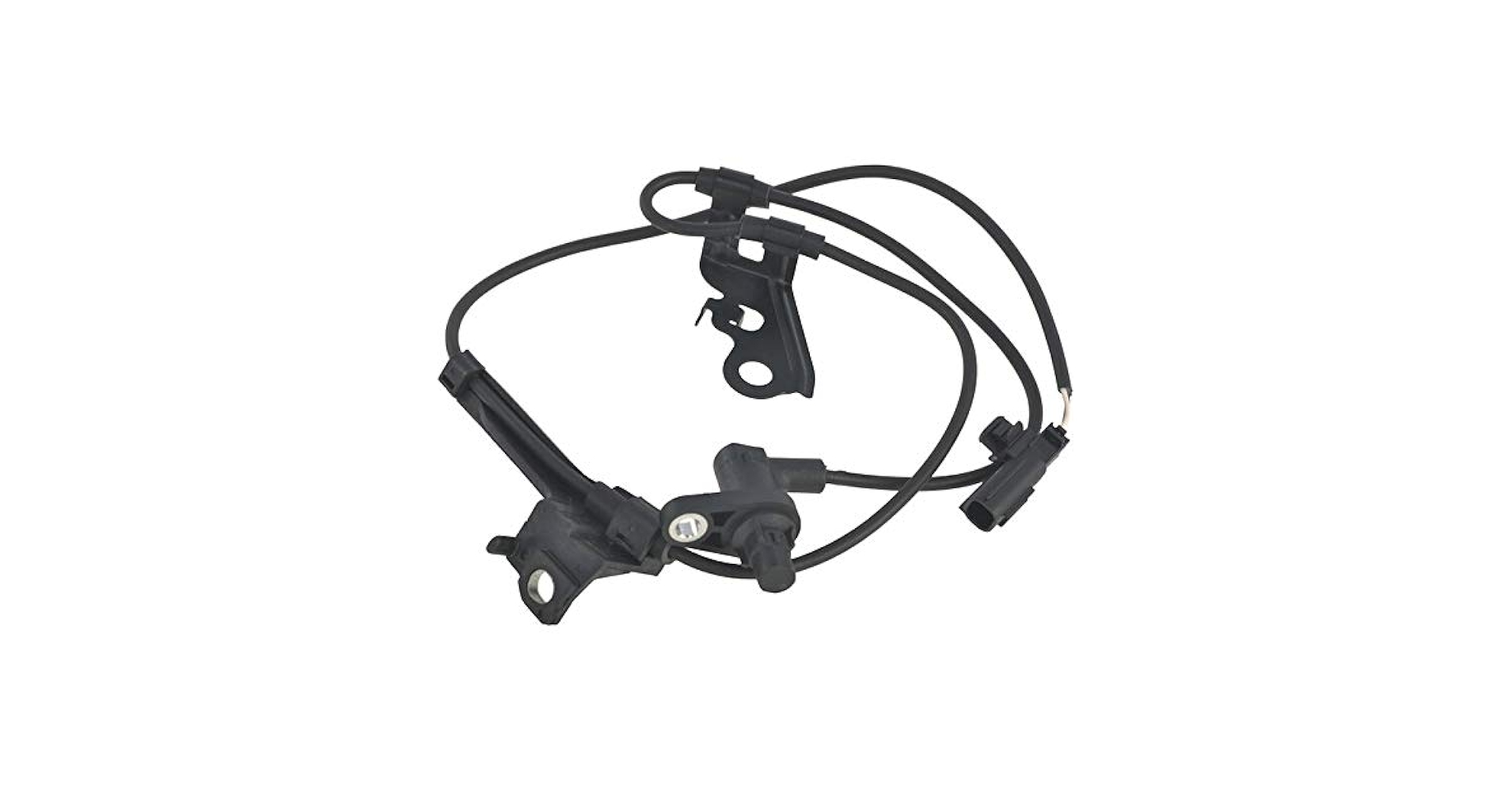 Amazon.com: Front Left Driver Side ABS Speed Sensor - with
