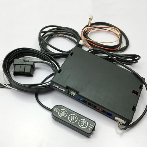 A1 OBD Racing ZdɓKԂ̌v(Controller)