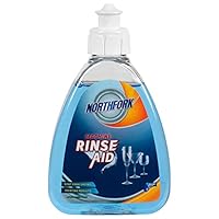Northfork Machine Rinse Aid 250 ml