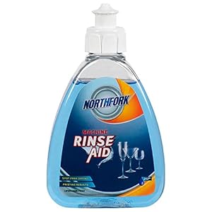 Northfork Machine Rinse Aid ml