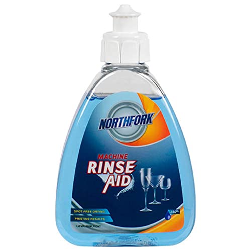 Northfork Machine Rinse Aid 250 ml