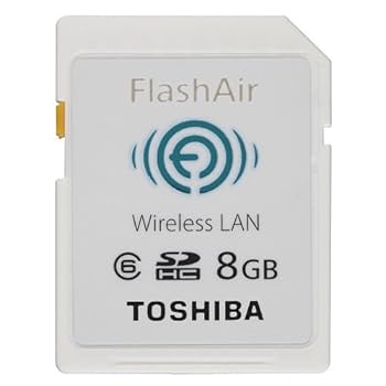 東芝 - ✨ほぼ未使用品✨❤️ 東芝 FlashAir SDカード 32GB❤️ Amazon | 東芝（TOSHIBA）FlashAir W-04 SDHCメモリーカード