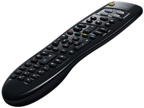 Logitech Harmony 350 Remote - Discontinued By Manufacturer #TOP2