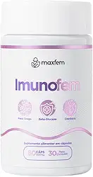 Suplemento Natural para Saúde Íntima Feminina, Auxílio da Candidíase