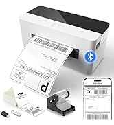 Amazon.com: BPXX Label Holder for Fanfold and Rolling Labels