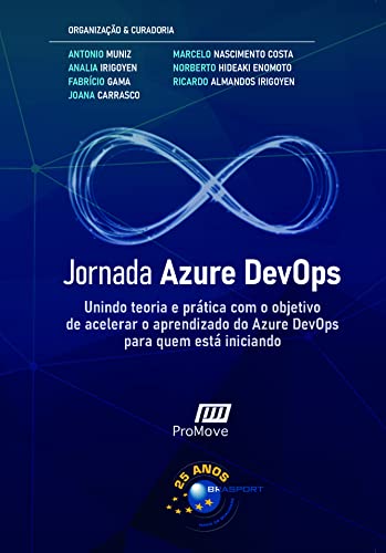 Jornada Azure DevOps: Unindo Teoria e Prática - Antonio Muniz