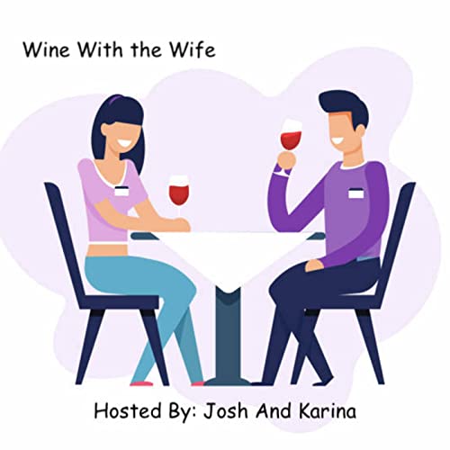 Carney Cast Podcast Por Josh & Karina arte de portada