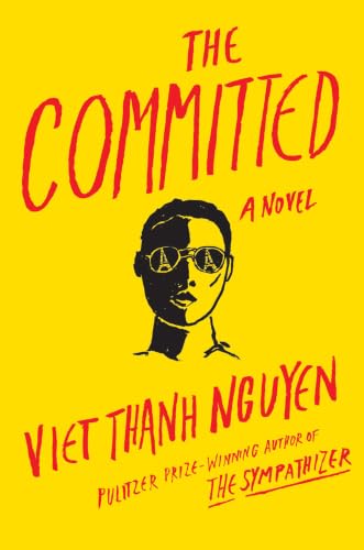 Buy The Committed — BookShops.in