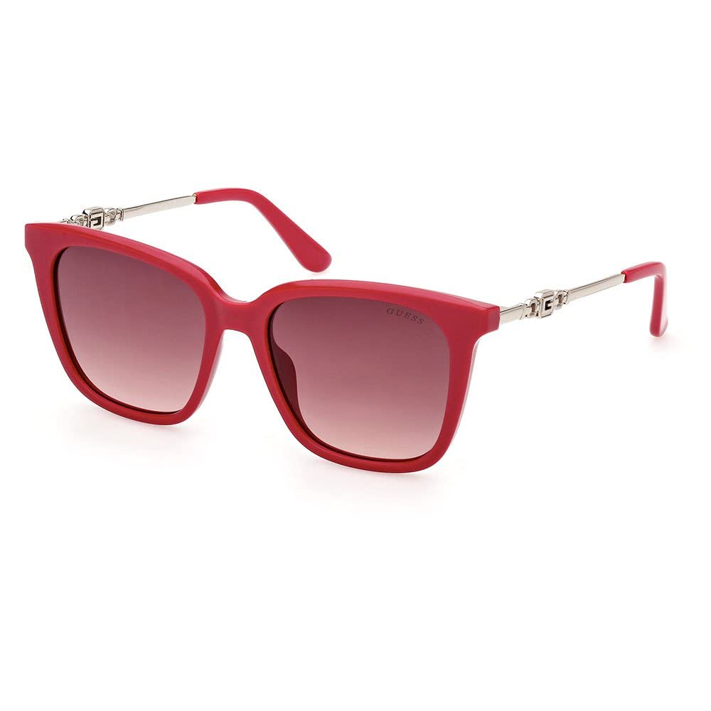 Guess Women's Red Sunglasses