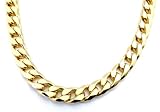 Ein schönes Schmuckstück für Damen und Herren. Gold Doublé ist kein Massivgold aber eine echte Alternative zum sehr viel teureren Massivgoldschmuck, siehe Produkt-Beschreibung