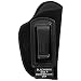 BLACKHAWK! Inside-the-Pants Holster, Size 04, Right Hand, (.22 - .25 Cal Autos)
