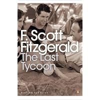 The Last Tycoon