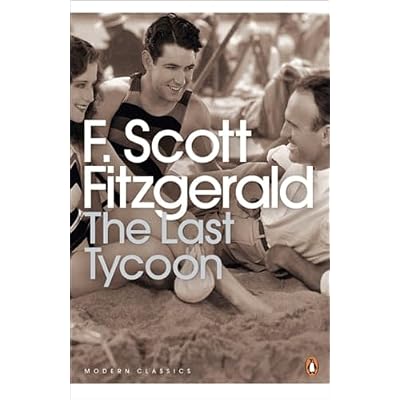 The Last Tycoon