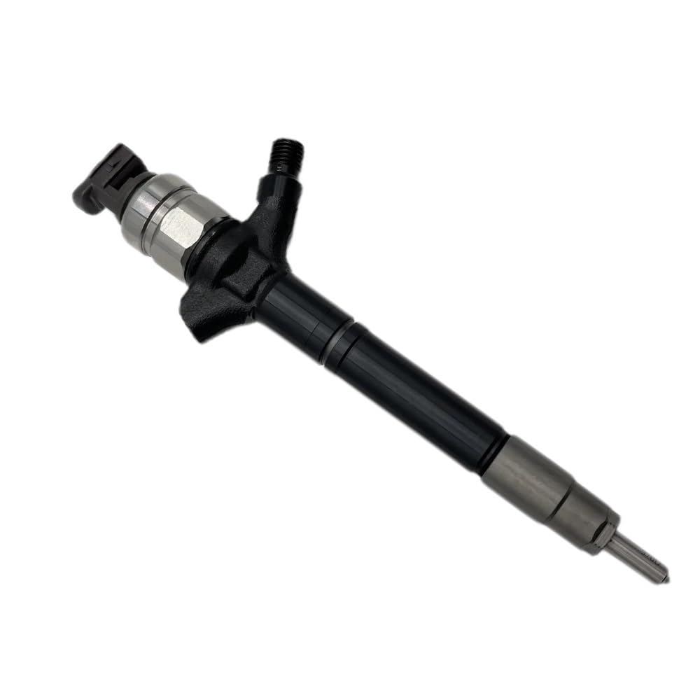 Fuel Injectors Diesel Fuel Injector Assy for Pajero