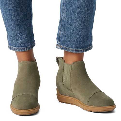 Image of Sorel Women's Evie ll Chelsea Boot