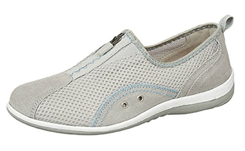 Zapatillas de running Boulevard Boulevard de hombre en sintético contra el desgaste