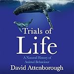 Cover of The Trials of Life