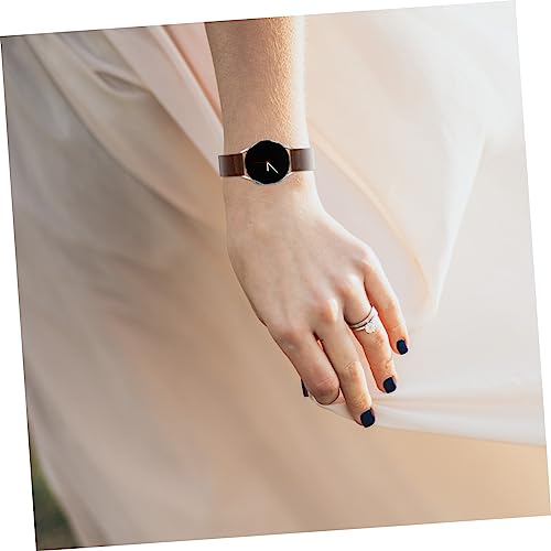 Correa de reloj flexible LIFKOME de 2 piezas para solucionar roturas 3