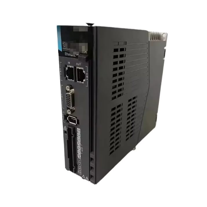 Moteur d'entraînement servo SV630PS5R5I évite les pannes industrielles