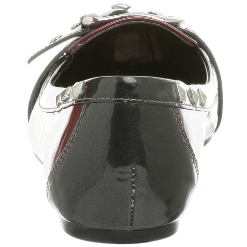 Image of Naughty Monkey Women's Cue Ball Flat
