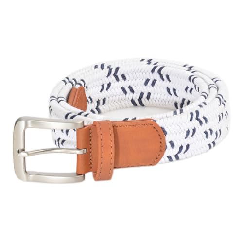 Men's Premium Stretch Belt2