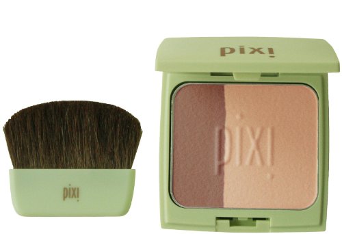 Pixi Energy Blush, No.3 Naturally Sunny, 0.28 oz