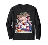 Anime Chistmas for Japan and manga style lovers