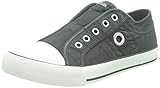 Red Label s.Oliver Damen 5-5-24635-26 001 Slipper, Black, 39 EU
