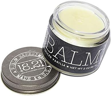 Beard Balms
