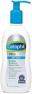 Cetaphil Pro Eczema Soothing Moisturizer, 10 Ounce