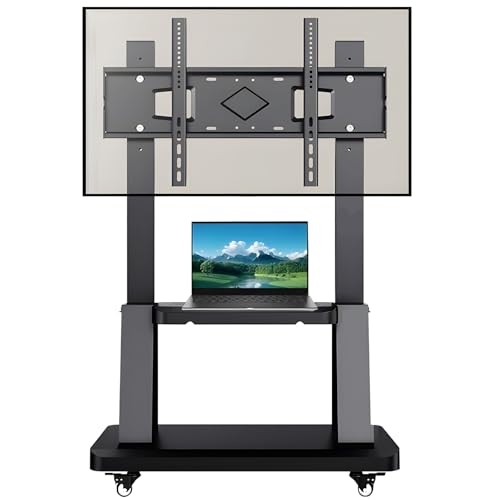 erX^h LX^[t32-75C`tLED LCD Ή Ǌ LX^[t360°] ^erړX^h VESAő600x400mm ω׏d70KG \ It^ tvX^h erړ ItBX