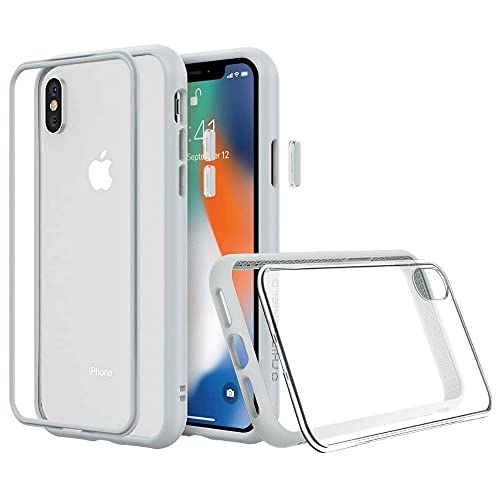 Coque iPhone XS Max antichoc et personnalisable