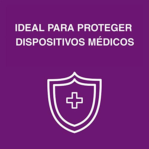 Nexcare, 3M, Fita Transparente, 25mm x 1, 35m