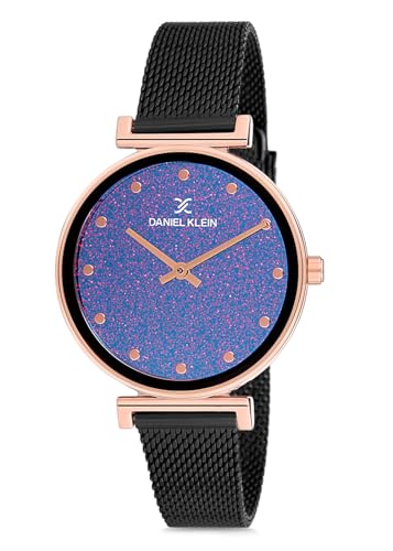 Klein Women's Watch DK12070-4