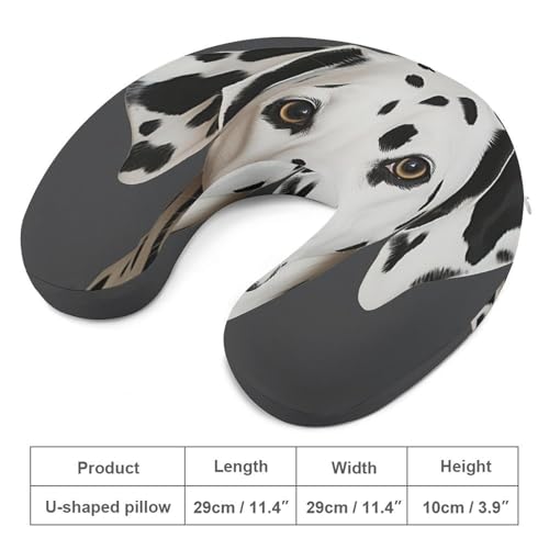 Almohada de espuma viscoelástica tamaño único miniatura 2