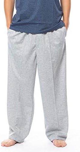 Amazon スウェットパンツ メンズ 前開き ロングパンツ 前ファスナー ストレートパンツ M L Ll 3l 4l 5l 大きいサイズ スポーツウェア スエットパンツ 綿混 ルームウェアボトムス 通販