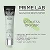 L'Oreal Paris Prime Lab Reductor de Enrojecimiento Prebase Facial hasta 24H con Niacinamida para Reducir el Enrojecimiento y Prolongar el Maquillaje, 1.01 Fl Oz 4
