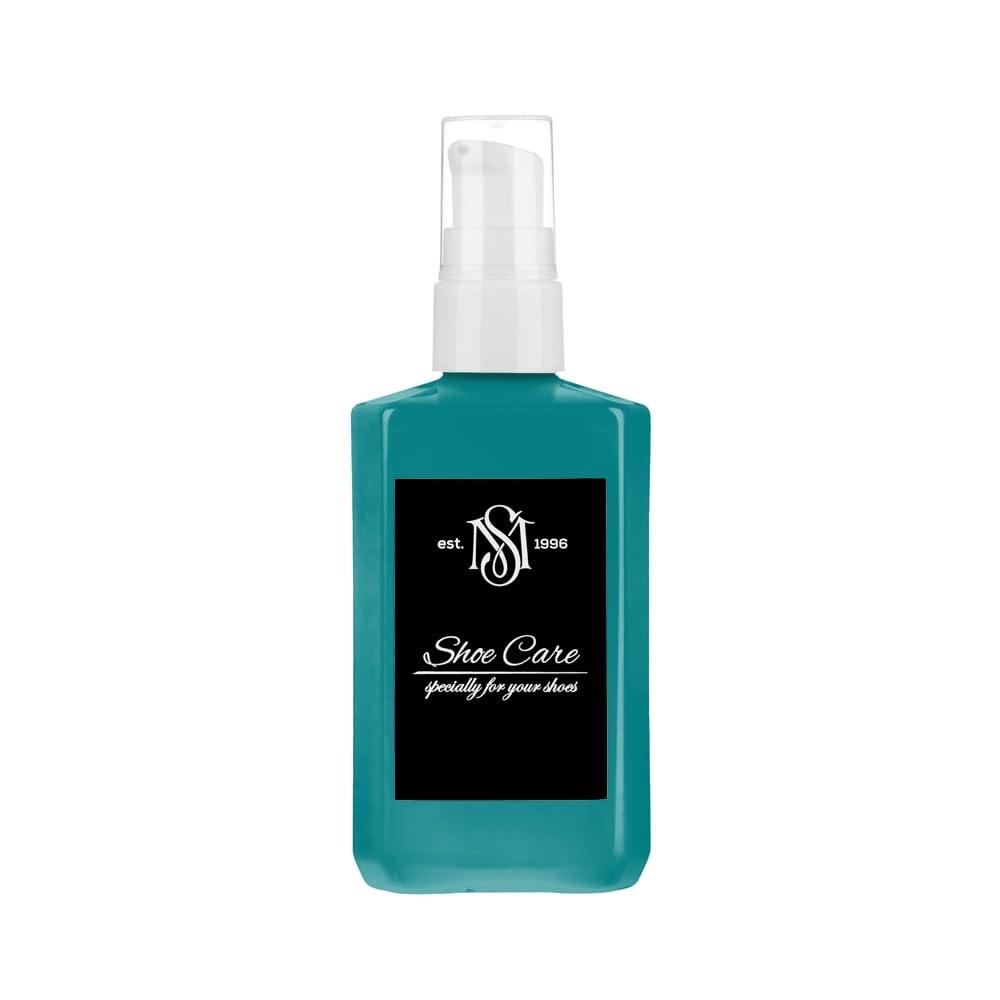 Baume pour cuir assouplissant et raviveur de teinte vert minuit 100ml