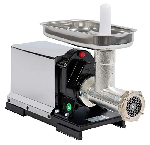 Hachoir électrique n°12 Reber 9501 NSP 500 watts