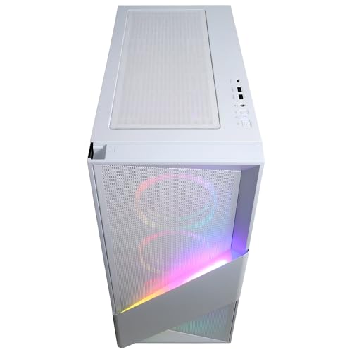CyberPowerPC Gamer Supreme Gaming PC SLCAI9800A3 の商品画像 2