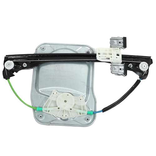 Lève-vitre électrique résout le blocage de vitre de Skoda Fabia MK