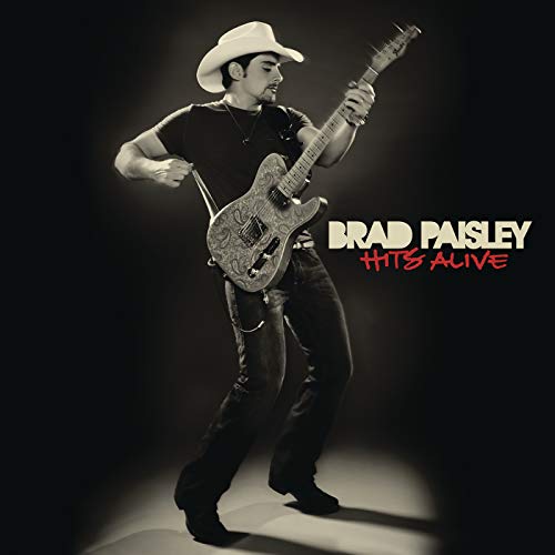 Brad Paisley feat. Alison Krauss
